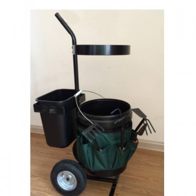 Garden Tool Trolley